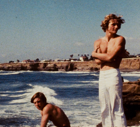 Фильм San Diego Surf
