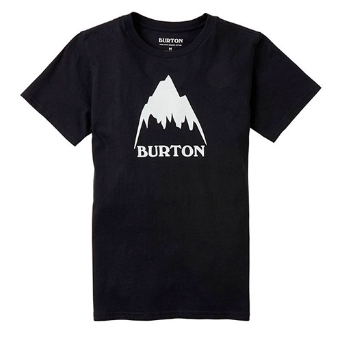 Одежда Burton футболка