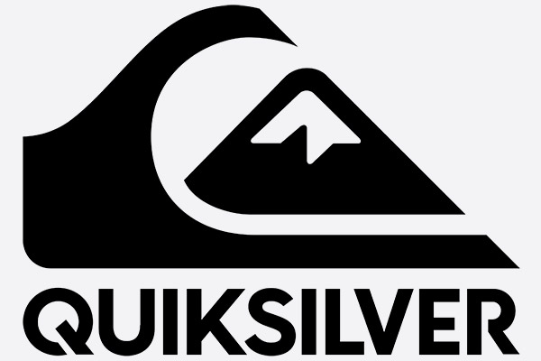 Одежда Quiksilver лого
