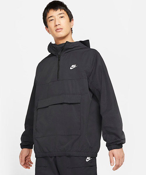 Куртка анорак Nike
