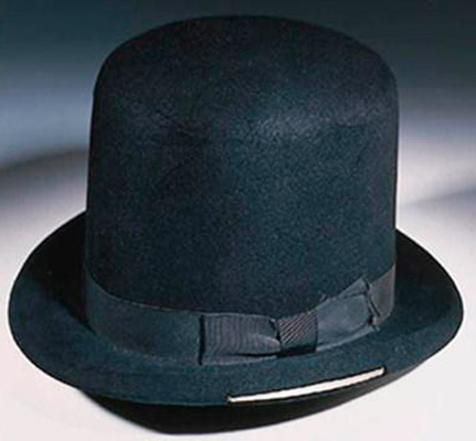 Шляпы Lock & Co. котелок
