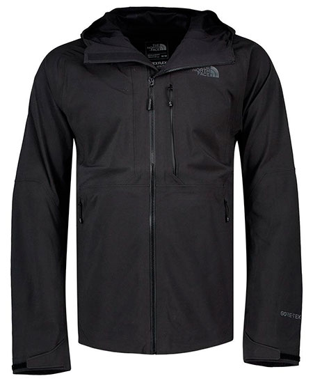 Одежда The North Face Gore-Tex