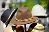 Виды мужских шляп